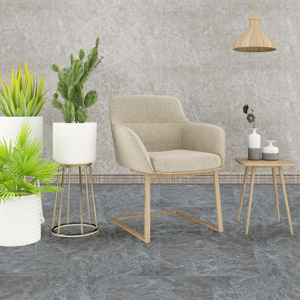 Самоклеящаяся LVT плитка 457х457х1.5мм (D) SW-00002458 Киев - изображение 6