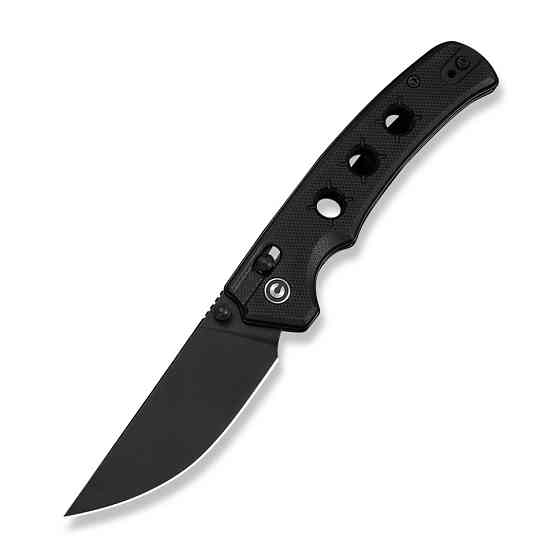 Нож Civvi Noctis C24020С-1 Киев