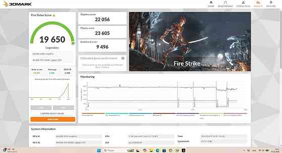 Dell Precision 7760 Core i7-11850H/ RAM 32 Gb/ SSD 512 Gb/ 17,3