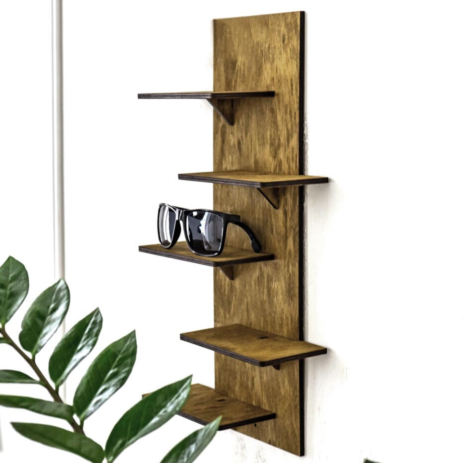 Органайзер для окулярів "Джантіаді" мускат Миколаїв - фото 1