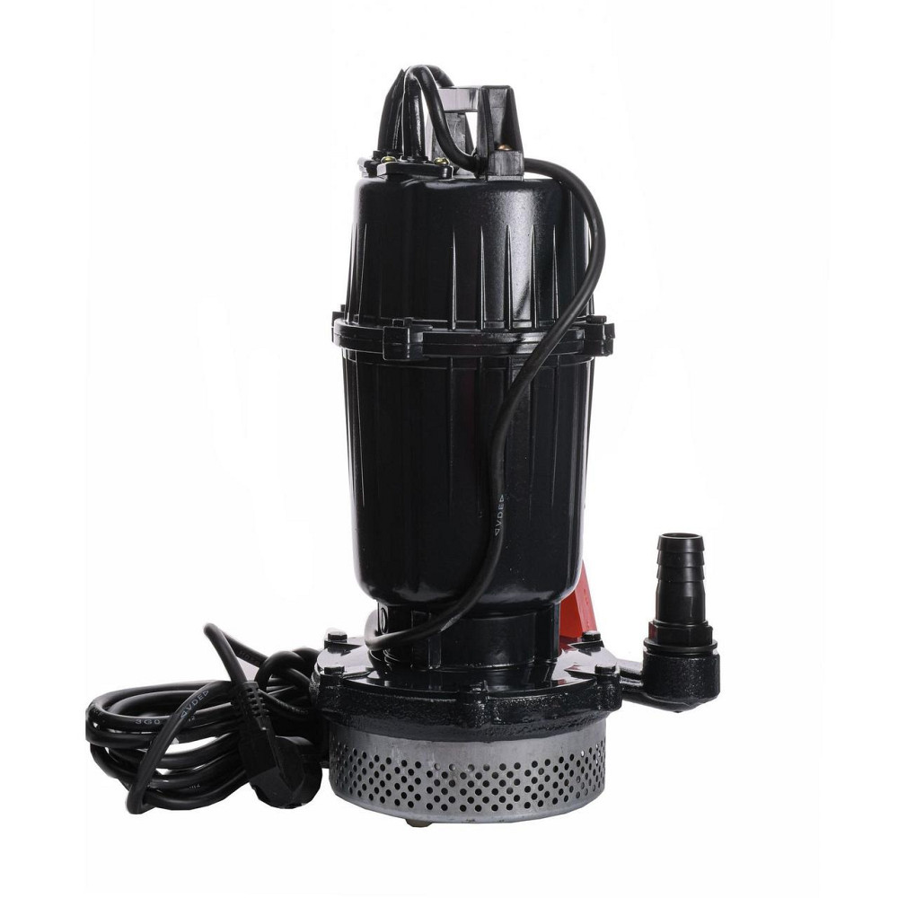 Насос дренажний VOLKS pumpe QDX8-30 1,5кВт (000015477) Київ - фото 2