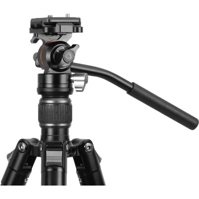 Штатив Vanguard Vesta Go 264AV12 (DAS303524) Вінниця - фото 3