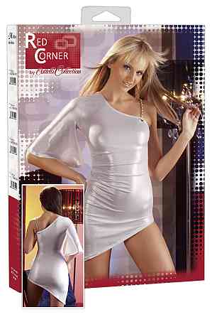 Платье - 2712040 Cottelli Collection Dress Chain - L Sex Aura Киев