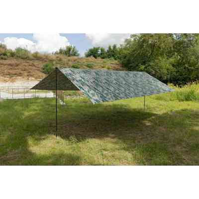 Тент Skif Outdoor Shield 600х400 cm Camo (SOTSH600C) Винница