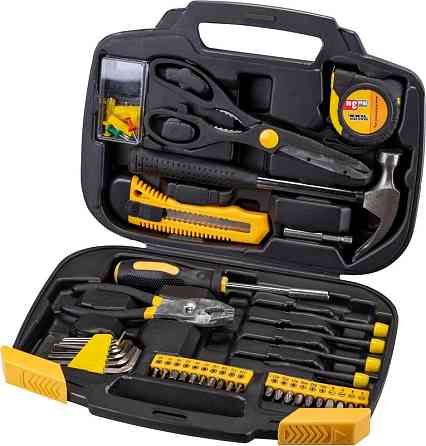 Набор инструмента MASTERTOOL 