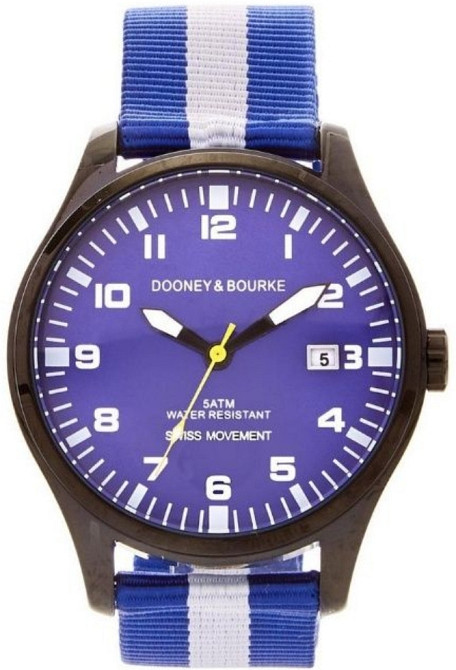 Брендовий годинник Dooney&Bourke стоїв Київ - фото 8