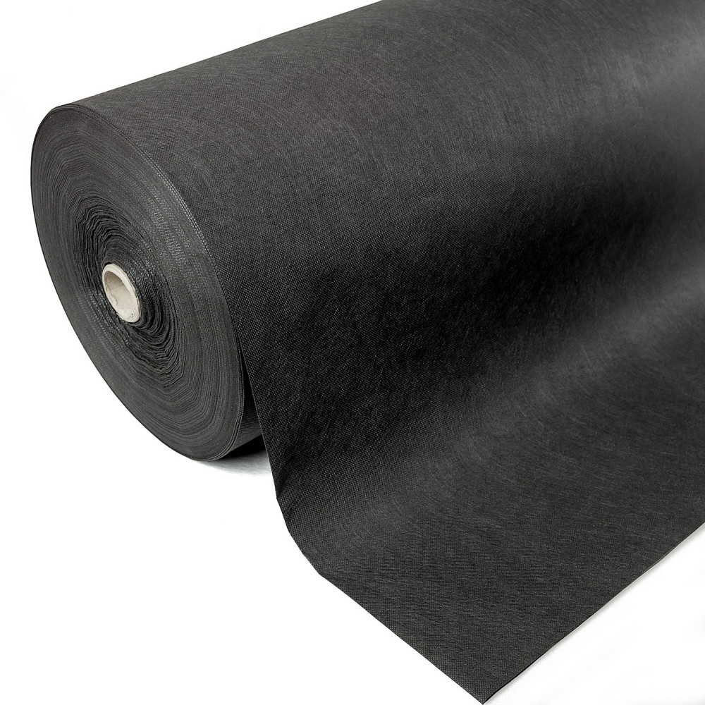 Агроволокно 42 г/м² 1,6 х 50м черное