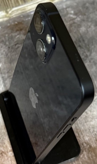 Айфон iPhone 13 midnight 128Gb. Neverlock. Киев - изображение 2