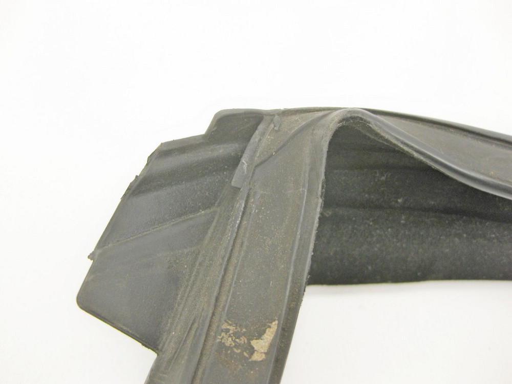 Mercedes-Benz  A2217250125 Ущільнювач опускного скла передніх лівих дверей S-Class W221 Одеса - фото 8