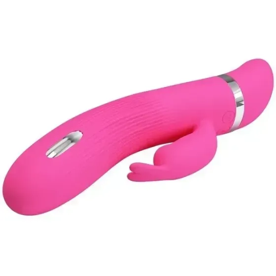 Вибратор PRETTY LOVE INGRAM 7 function vibrations Sex Aura Киев