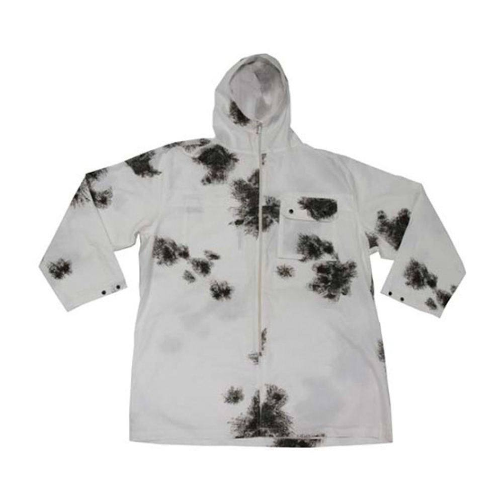 Маскировочный костюм Зимний универсальный размер Киев - изображение 3