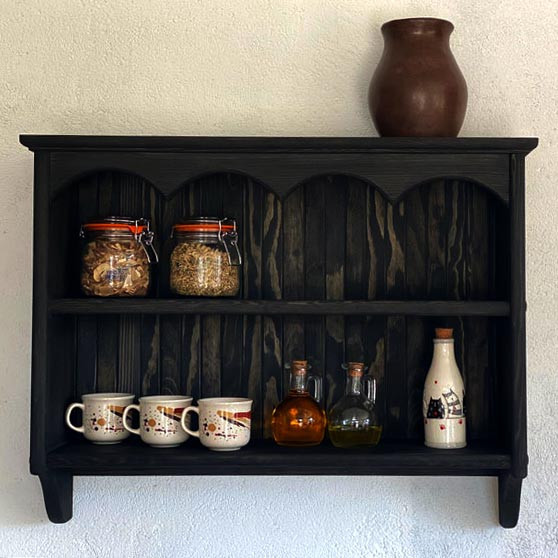 Полка настенная 