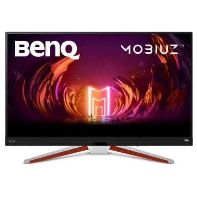 Монитор BenQ EX3210U (9H.LKHLB.QBE) Винница - изображение 1