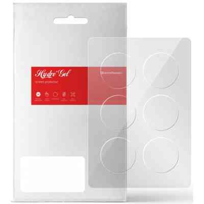 Плівка захисна Armorstandart Garmin Instinct 2S 6 pcs (ARM67098) Вінниця