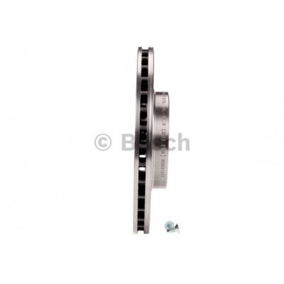 Гальмівний диск Bosch 0 986 479 A86 Вінниця - фото 4