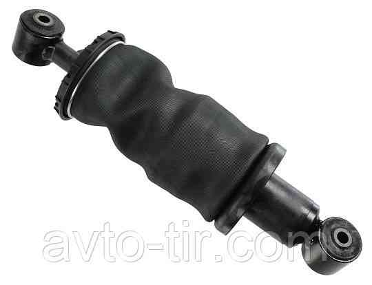 Амортизатор кабины MAN TGA  81417226077, 85417226008, 85417226014, 85417226022 Луцк