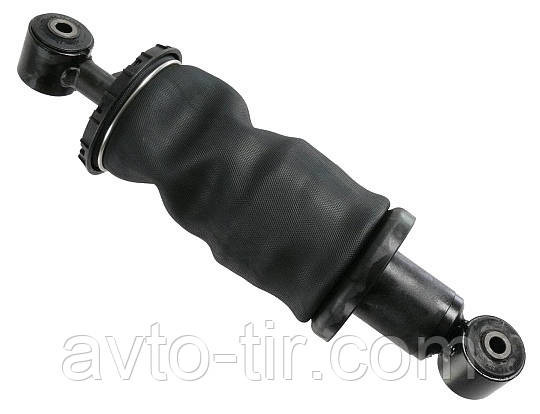 Амортизатор кабины MAN TGA  81417226077, 85417226008, 85417226014, 85417226022 Луцк - изображение 1