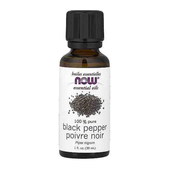 Black Pepper Oil - 30ml Київ
