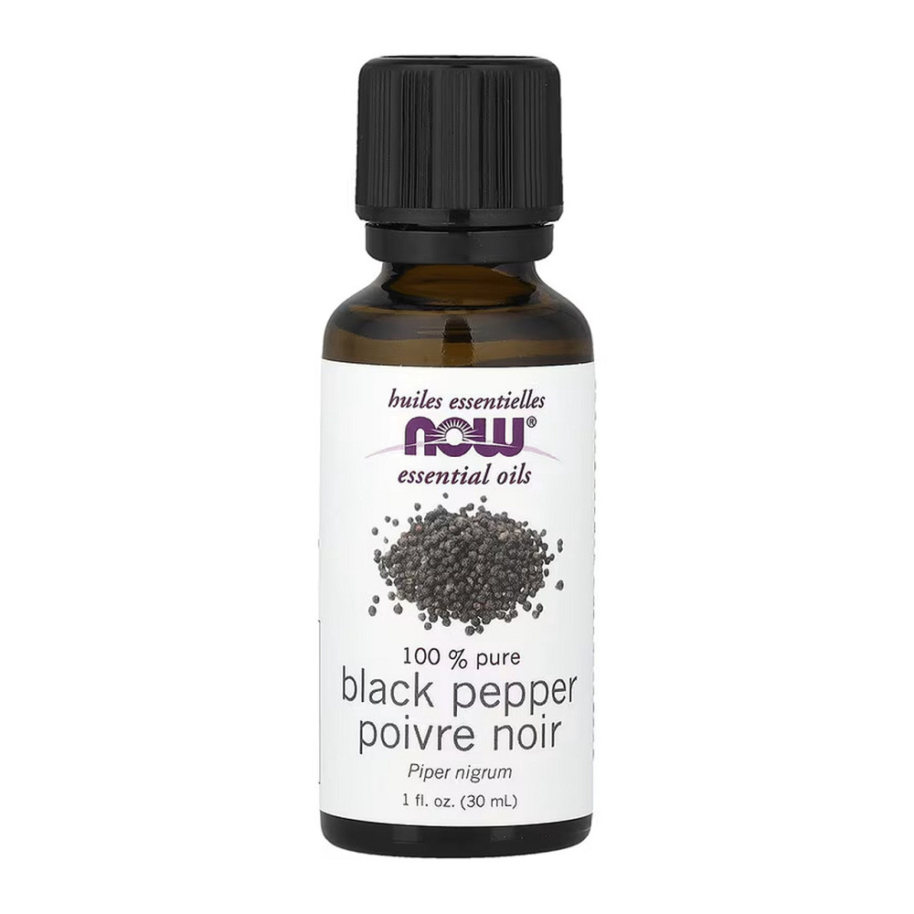 Black Pepper Oil - 30ml Київ - фото 1
