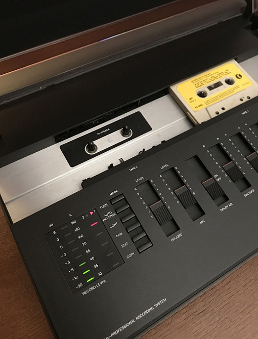 Акустическая система Band Olufsen BeoCenter 4000 Киев - изображение 6