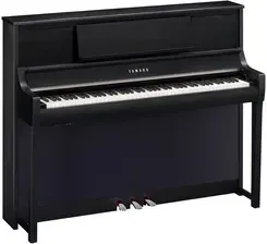Піаніно (синтезатор) Yamaha CSP-295 B pianino cyfrowe Київ - фото 1