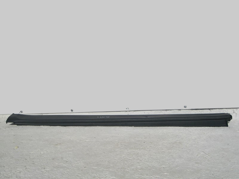 Mercedes-Benz  A1646900140 Поріг пластиковий лівий з напрямними ML W164 Одеса - фото 4