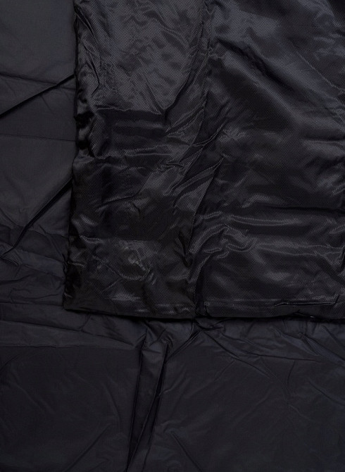 Універсальна Ковдра з утеплювачем 193х163 см від 1 до 5 ° С + чохол Snugpak "Jungle Blanket Terrain" Black Нововолинськ - фото 6