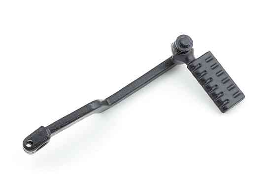 Ніжка кікстартера скутер 4 Т Китай 50 (плоска підніжка) Мукачево