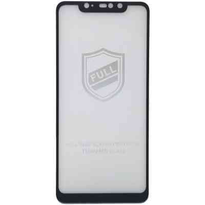 Скло захисне Piko Full Glue Xiaomi Redmi Note 6 Pro (1283126488696) Вінниця