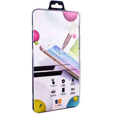 Плівка захисна Drobak Hydrogel Samsung Galaxy M51 (232342) Вінниця