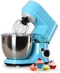 Тестомес Klarstein Carina Azzura Klarstein Німеччина Уцінка. Рівне - фото 1