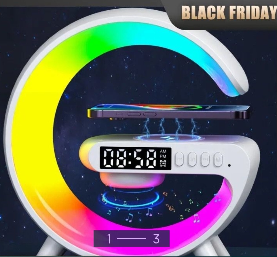 Bluetooth -Колонка Київ - фото 1