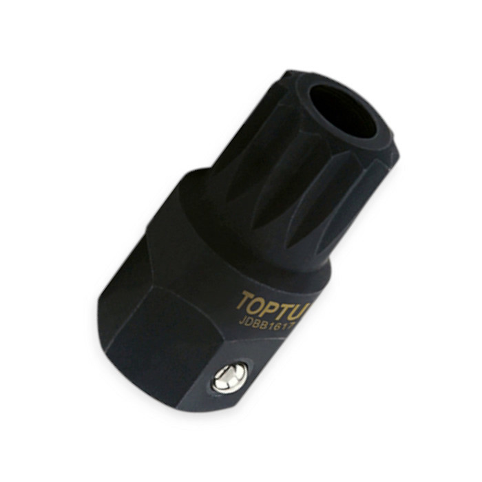 Головка для маслозливної пробки VW, автомобіль Ауді, VAG під ключ/головку 17мм Мукачево - фото 1