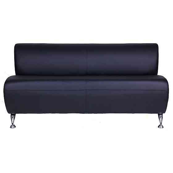 Диван Flay Florida 1450х730х640 Черный Киев