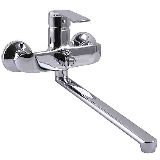 Смеситель для ванны DOMINO DD-208 (000013698) Киев