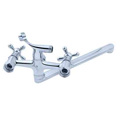 Смеситель Agua Toledo-C074 Винница