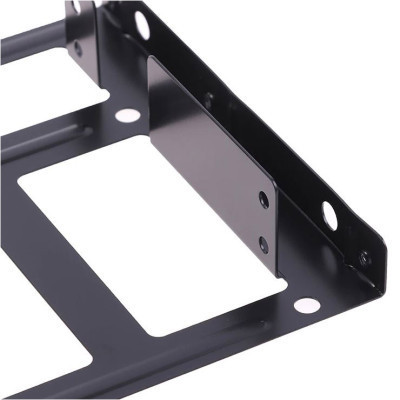 Фрейм-перехідник Maiwo 2x2.5&quot; HDD/SSD 3.5&quot; (K11) Вінниця - фото 11