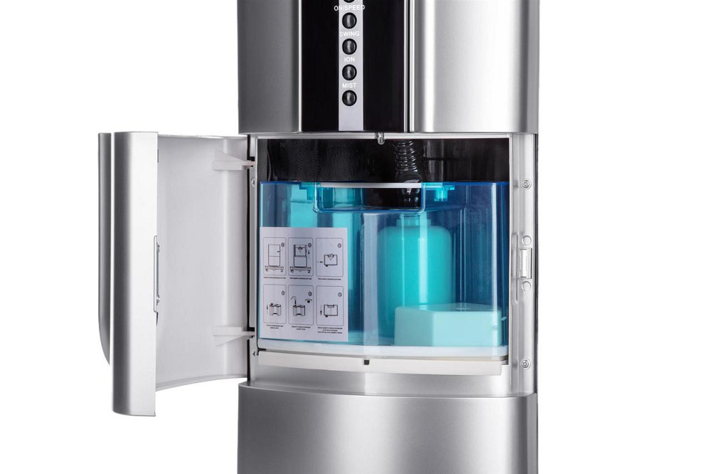 Вентилятор Ardesto FNM-X2S ( 21259 ) Харьков - изображение 10