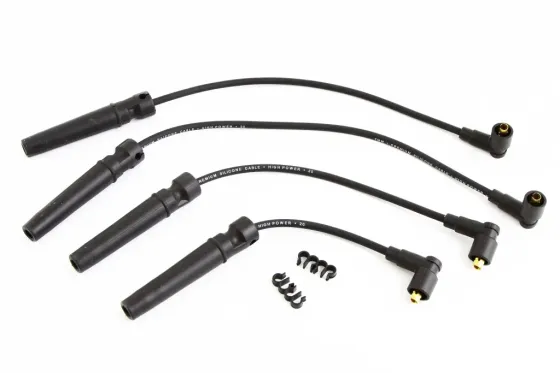 Проводи свічні Lacetti 1.6 Tesla Silicone Resistive Вінниця