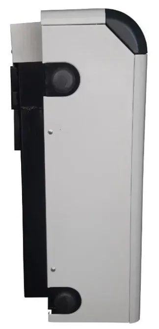 Газовий парапетний котел Проскурів АОГВ-16 двоконтурний підлоговий котел з ГВП 16 кВт до 150 м2 з італійською автоматикою Eurosit Тернопіль - фото 3