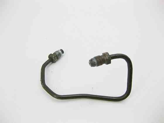 Mercedes-Benz  A1234205328_220FL_4M Гальмівна трубка на передньому лівому гальмівному супорті S-Class W220 4matic Одеса