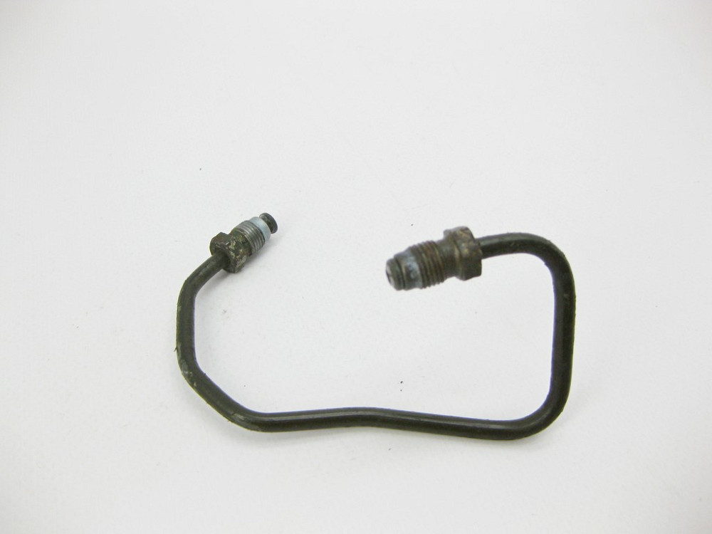 Mercedes-Benz  A1234205328_220FL_4M Гальмівна трубка на передньому лівому гальмівному супорті S-Class W220 4matic Одесса - изображение 4