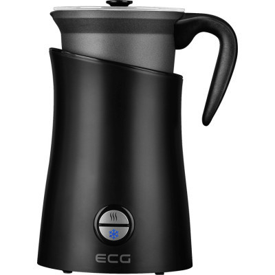 Капучинатор ECG NM 2255 Latte Art Black (NM2255 Latte Art Black) Вінниця - фото 9