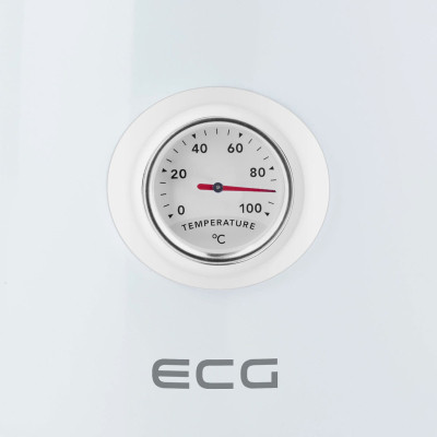 Електрочайник ECG RK 1700 Magnifica Intenso Вінниця - фото 9
