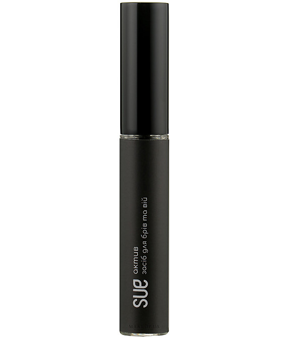 Средство для бровей и ресниц Актив Sue 10 мл Киев - изображение 1