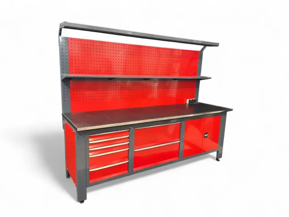 Верстат Скіф 2502 PRO серія Харків - фото 2