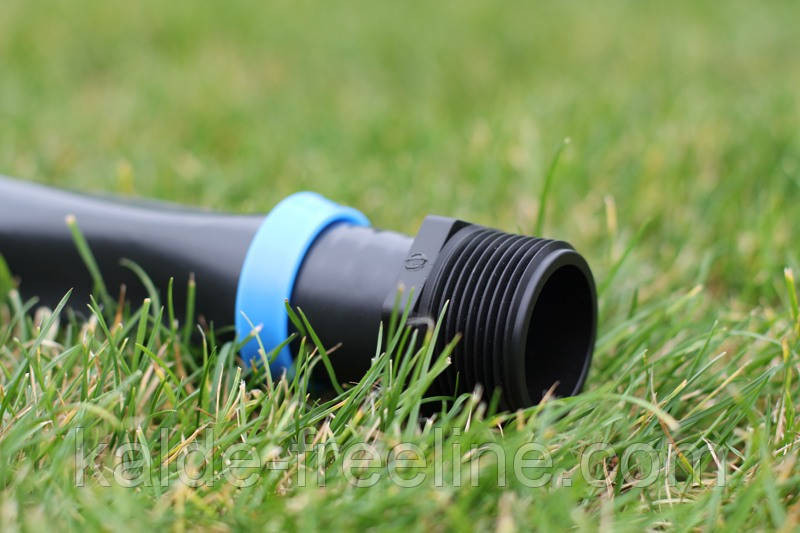 Стартер Presto-PS з різьбленням 32 мм для шланга туман Silver Spray 40 мм (GSM-014040) Харьков - изображение 6