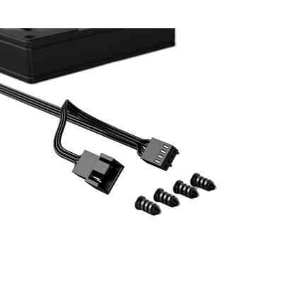 Кулер для корпуса ID-Cooling AF-125-K Винница