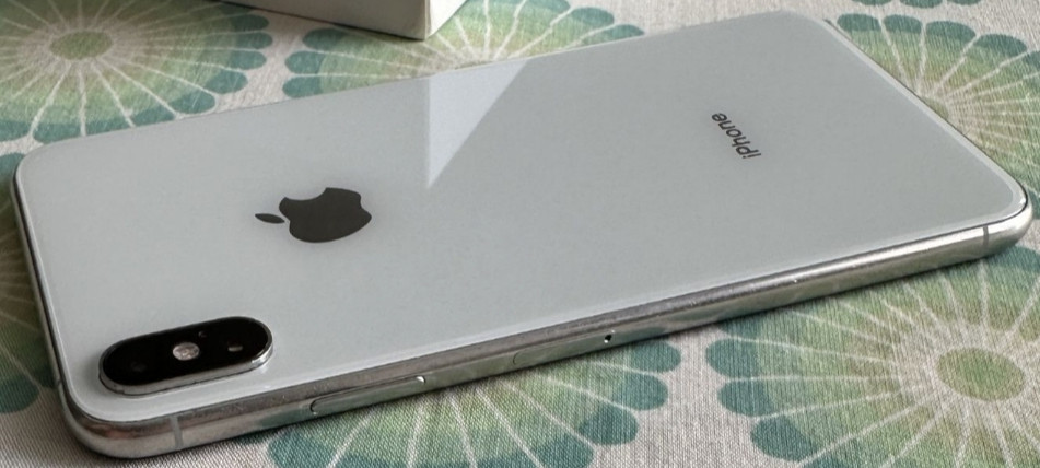 Айфон: iPhone XS Max 64Gb. Neverlock. Київ - фото 3