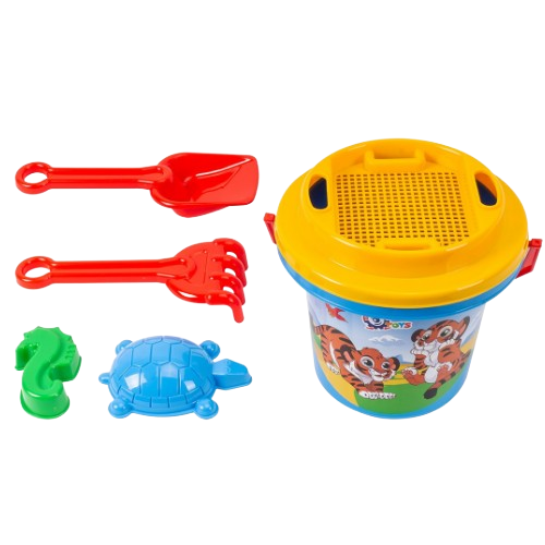 Ігровий Набір для гри з піском 